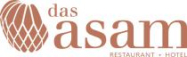 Logo das asam