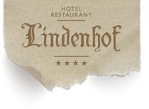 Logo Hotel Restaurant Lindenhof