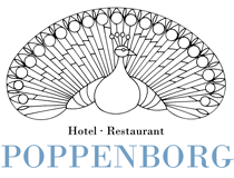 Logo Poppenburgs Stübchen
