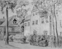 Logo Gasthof Brink