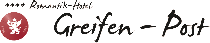Logo Greifen-Post