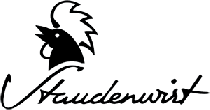 Logo Staudenwirt 