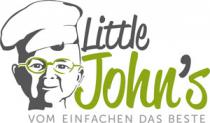 Logo Little Johns
