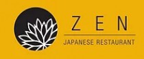 Logo ZEN Restaurant