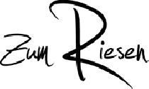 Logo Zum Riesen