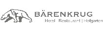 Logo Bärenkrug