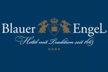 Logo Tausendgüldenstube im Hotel Blauer Engel