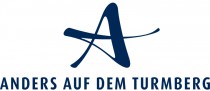 Logo Anders auf dem Turmberg