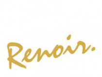 Logo Renoir