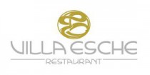 Logo Restaurant Villa Esche GmbH