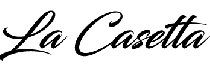Logo La Casetta