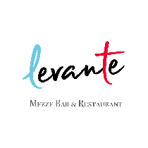 Logo Levante - Mezze Bar & Restaurant