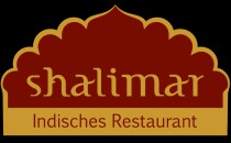 Logo Shalimar Indisches Restaurant