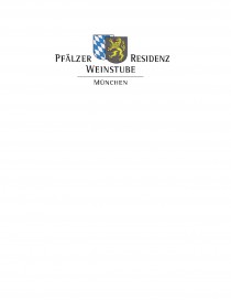 Logo Pfälzer Residenz Weinstube