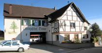 Logo Landgasthof Tanne