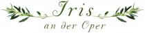 Logo Iris an der Oper 