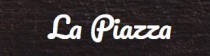 Logo La Piazza