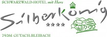 Logo Schwarzwald Hotel Silberkönig 