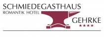 Logo Schmiedegasthaus