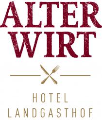 Logo Hotel- Landgasthof Alter Writ