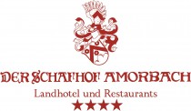 Logo Abt- und Schäferstube im Hotel der Schafhof