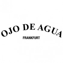 Logo Ojo de Agua Wine & Beef Kontor
