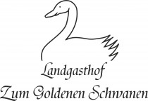 Logo Landgasthof zum Goldenen Schwanen
