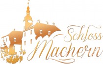 Logo Schloß Machern