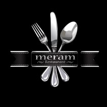 Logo Meram Restaurant