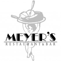 Logo Meyer&quots Restaurant & Bar