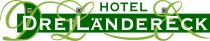Logo Brasserie Triangle im Hotel Dreiländereck