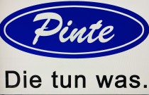 Logo Pinte