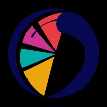 Logo Naninka Nikkei & PiscoBar