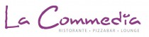 Logo La Commedia