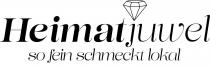 Logo Heimatjuwel