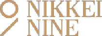 Logo Nikkei Nine