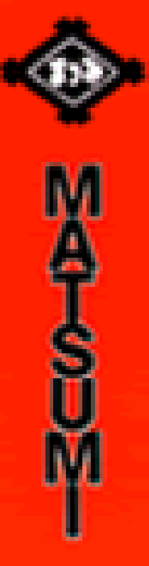 Logo Matsumi