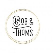 Logo Bob & Thoms
