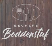 Logo Beckers Boddenstuf