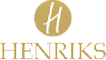 Logo Henriks