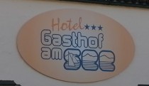 Logo Gasthof am See