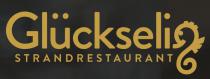Logo Glückselig Strandrestaurant