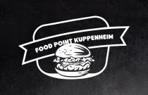 Logo Food Point Kuppenheim 
