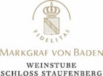 Logo Schloss Staufenberg Wein und Vesperstube