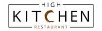 Logo High Kitchen