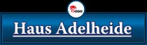 Logo Haus Adelheide