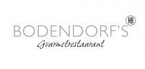 Logo BODENDORFS