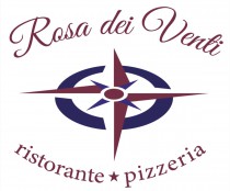 Logo Ristorante & Pizzeria Rosa dei Venti