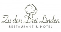 Logo Zu den drei Linden