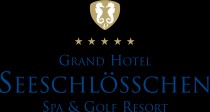 Logo Seeschlösschen Hotel